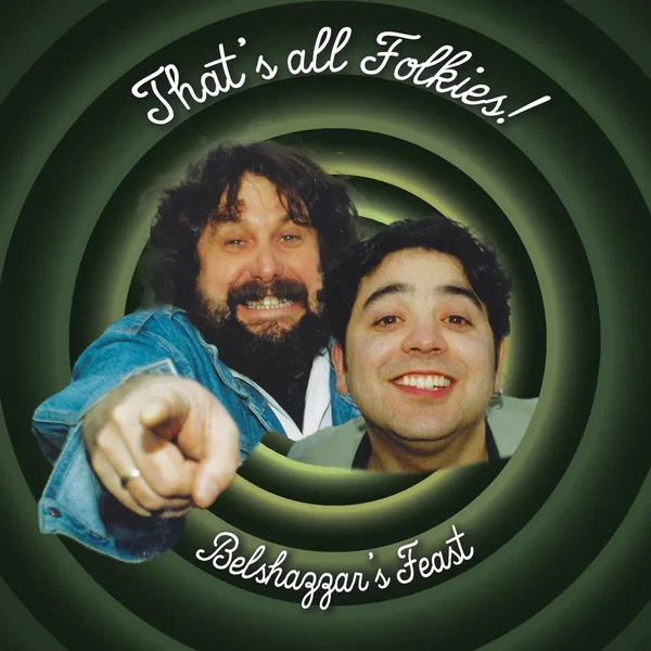 That's All Folkies!