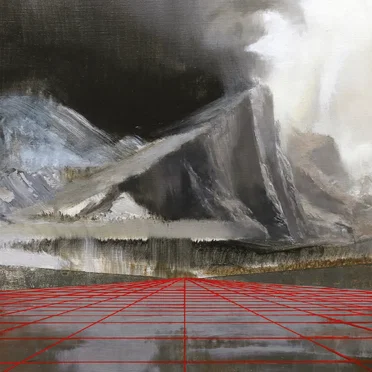 Severance by Netherlands - album cover