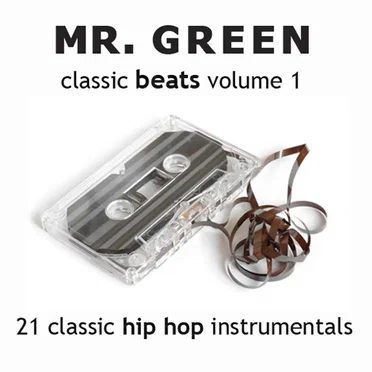 Classic Beats Vol 1