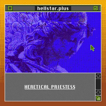HERETICAL PRIESTESS