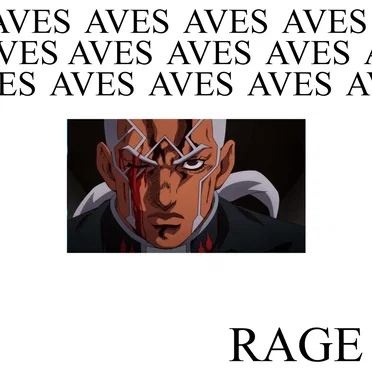 RAGE
