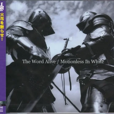 The Word Alive / Motionless in White