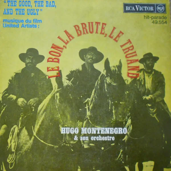 The Good, the Bad and the Ugly