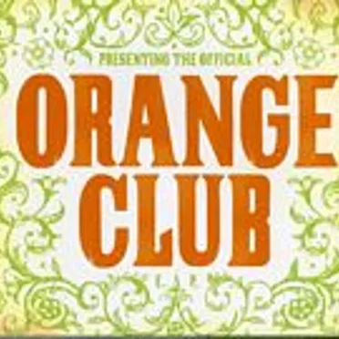 The Official Orange Club E.P.