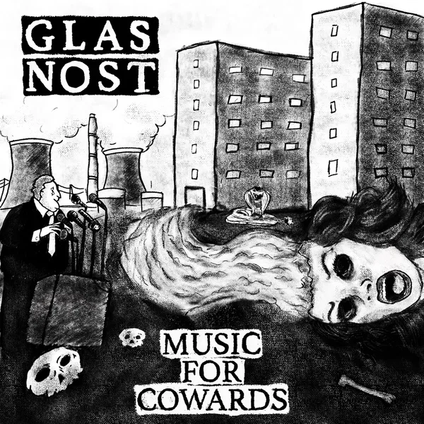 Music for Cowards