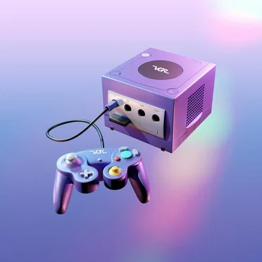 GameCube Intro