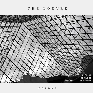 The Louvre by CopDat - album cover