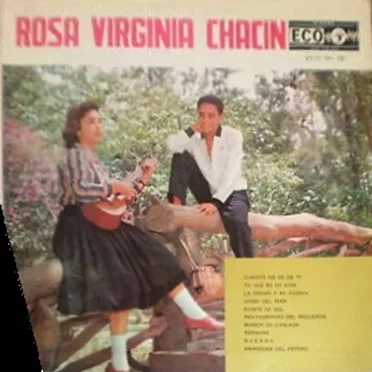 Rosa Virginia Chacin
