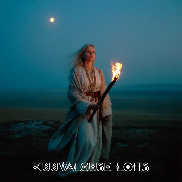 Kuuvalguse loits