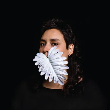 Folhuda by Juliana Perdigão - album cover