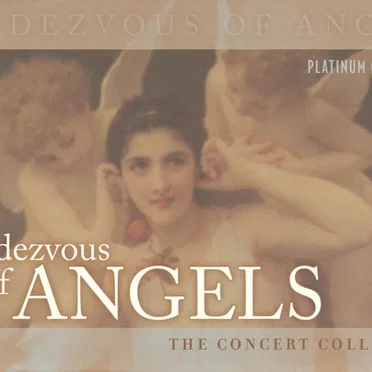 Rendezvous of Angels: The Concert Collection by Various Artists - album cover