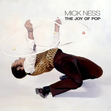 Mick Ness