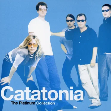 The Platinum Collection