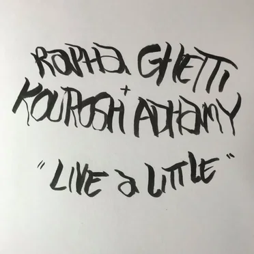 Live a Little
