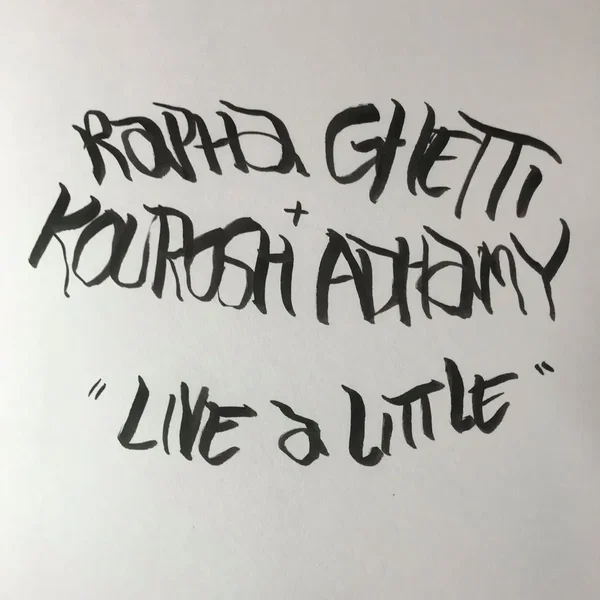 Live a Little