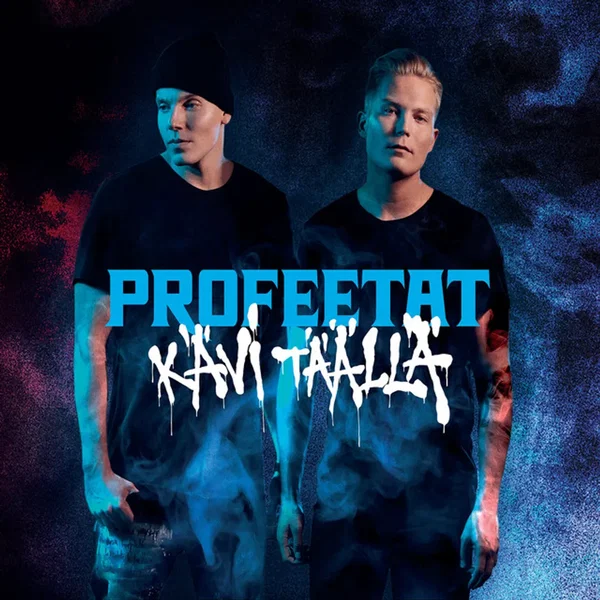 Kävi täällä