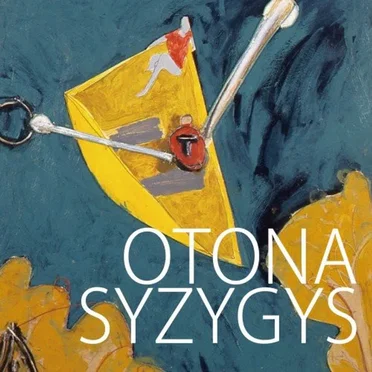 Otona by Syzygys - album cover