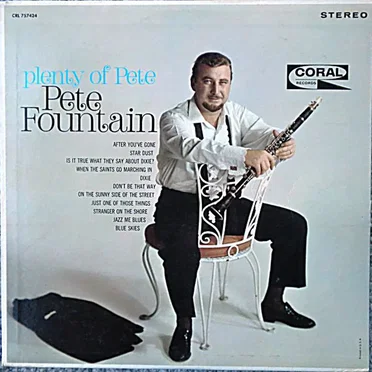 Plenty Of Pete