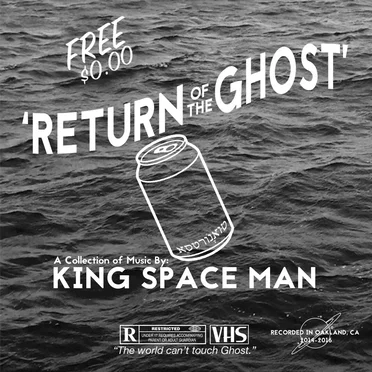 Return of the Ghost