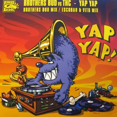 Yap Yap