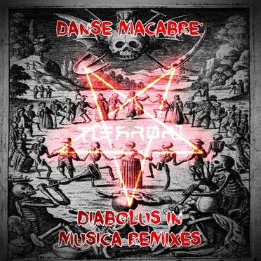 Danse Macabre: Diabolus in Musica Remixes