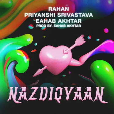 Nazdiqyaan