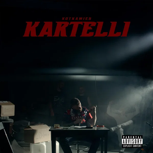 Kartelli
