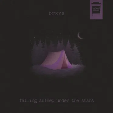 Falling Asleep Under the Stars