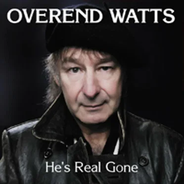 He's Real Gone