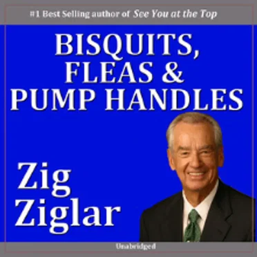 Zig Ziglar