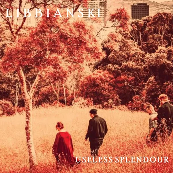 Useless Splendour