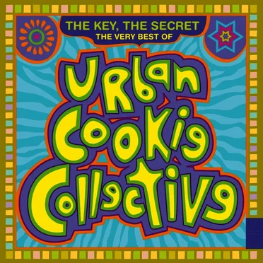 The Key, the Secret - The Very Best Of