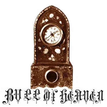 012: Timeship 2012 by Bull of Heaven - album cover