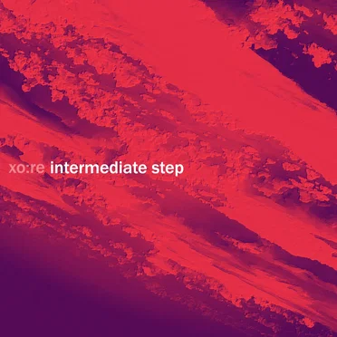 intermediate step