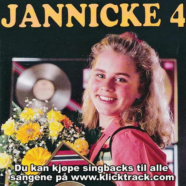 Jannicke 4