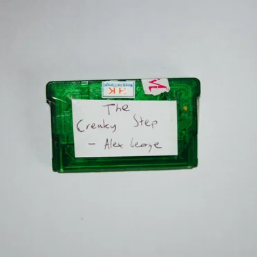 The Creaky Step