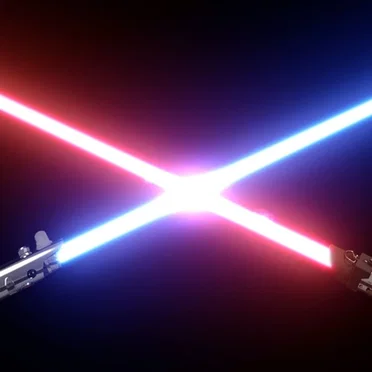 Lightsaber