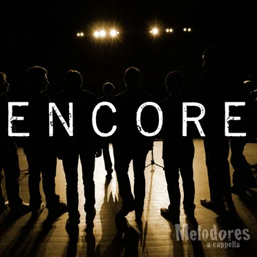 Encore by Vanderbilt Melodores - album cover