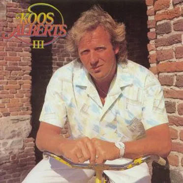 Koos Alberts, III