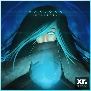 Intricacy by Makloka - album cover