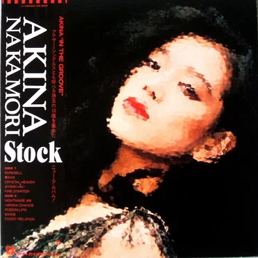 Stock
