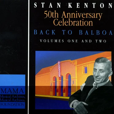 Back to Balboa: 50th Anniversary Celebration
