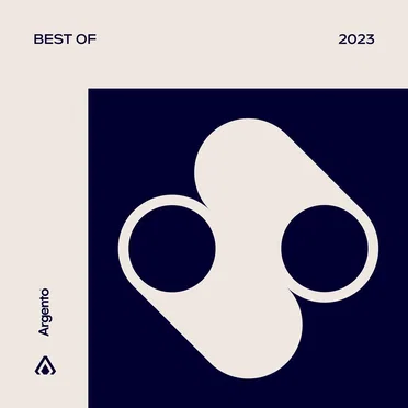 Best of Argento 2023 by Various Artists - album cover