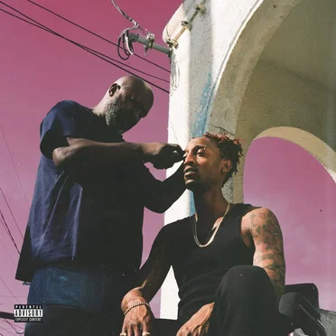 California St. by Marty Grimes - album cover