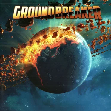 Groundbreaker