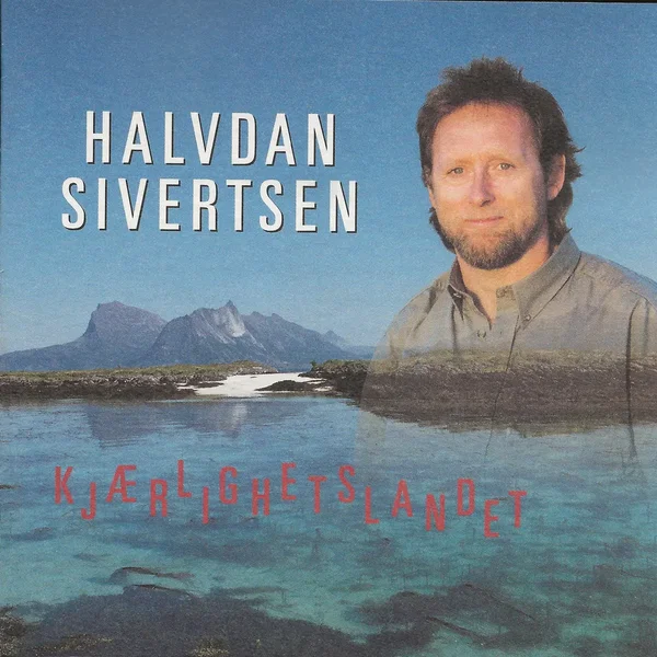 Kjærlighetslandet