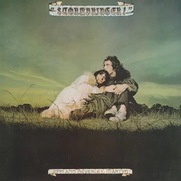 Stormbringer!