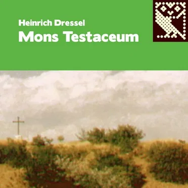 Mons Testaceum by Heinrich Dressel - album cover