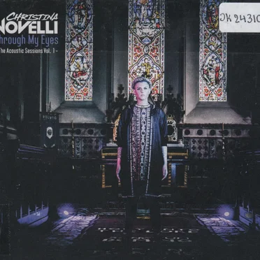 Through My Eyes - The Acoustic Sessions Vol. 1 -