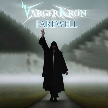 Farewell by VargerKron - album cover